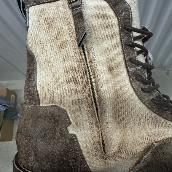 Rewrite boots - Picture 7 of 16